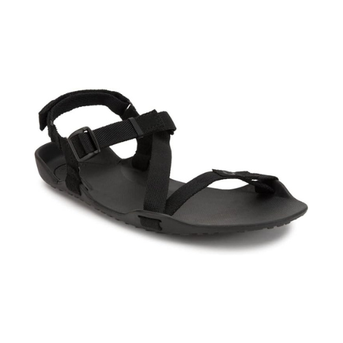 sandalias barefoot mujer