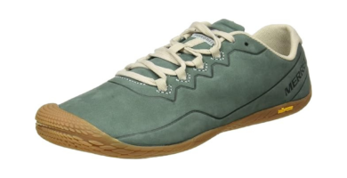 Zapatillas Barefoot Merrell