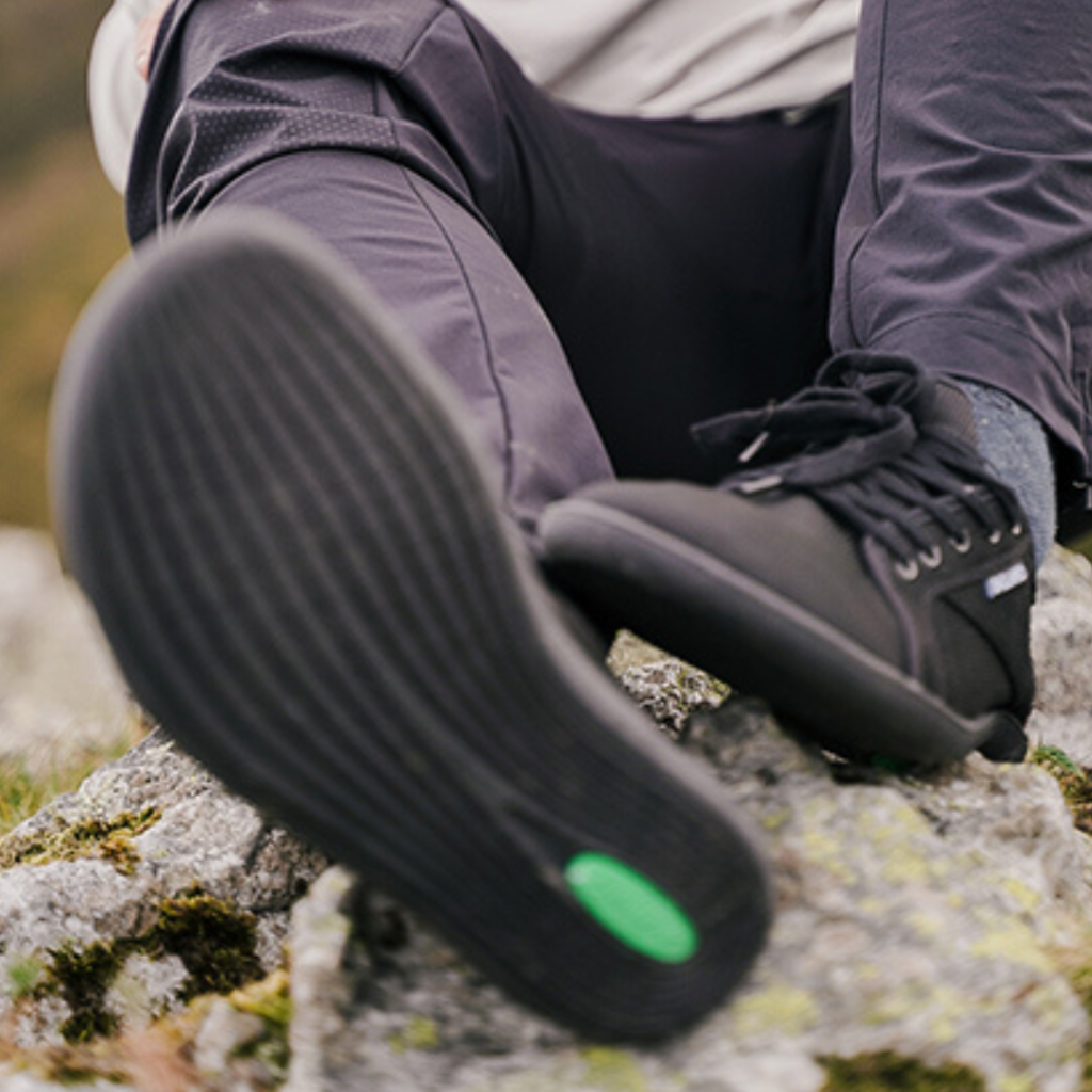Zapatos Minimalistas Barefoot Hombre Casuales