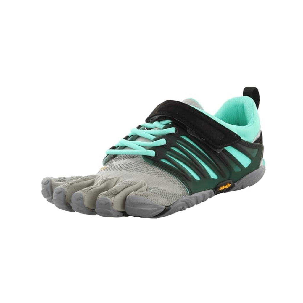 zapatilla barefoot fivefingers mujer