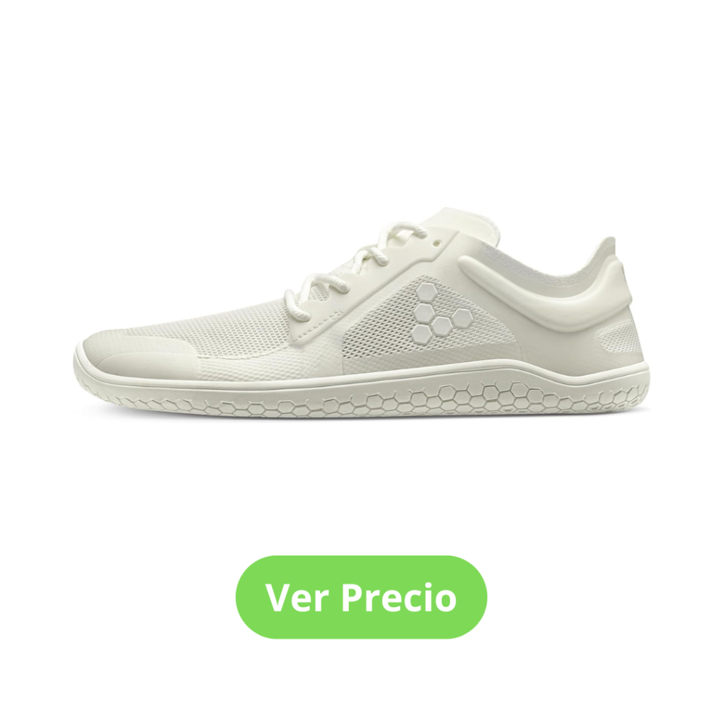 Zapatillas Barefoot Hombre