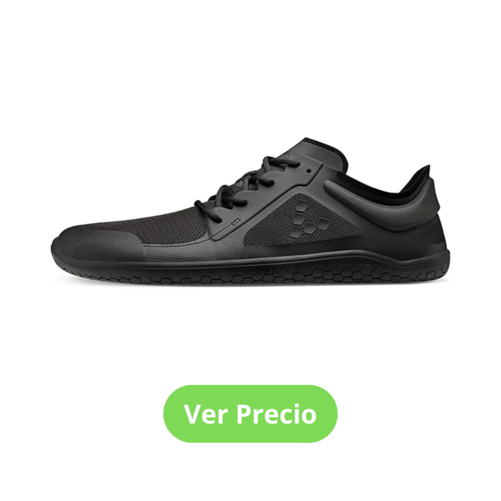Zapatillas Barefoot Hombre