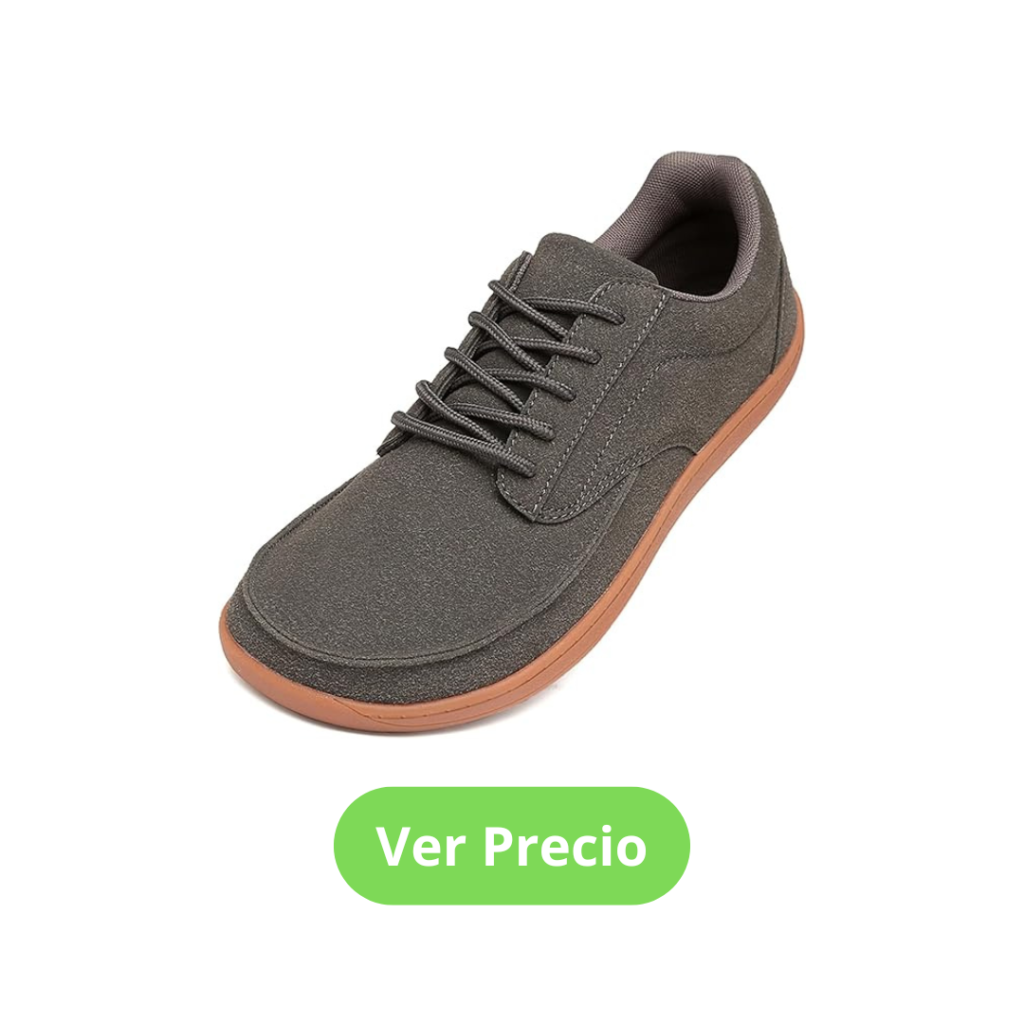 Zapatos Descalzos Hombre Barefoot