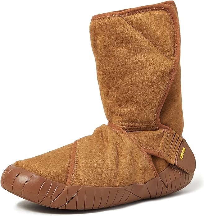 Botas Barefoot Mujer Vibram Furoshiki Mid Boot