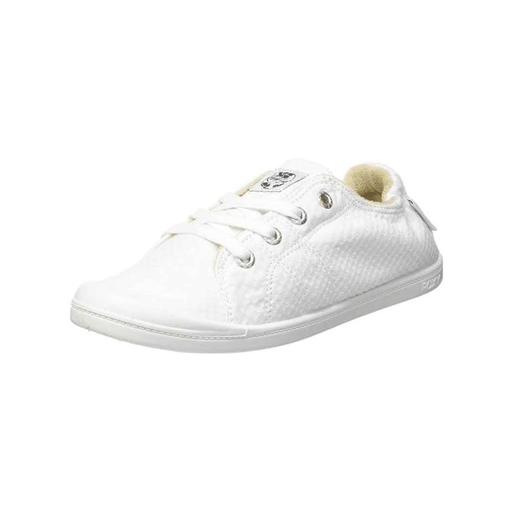 zapatillas casuales e ciudad barefoot minimalistas mujer blancas