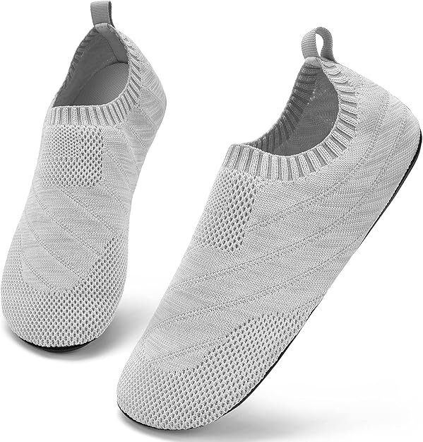 zapatillas casa barefoot