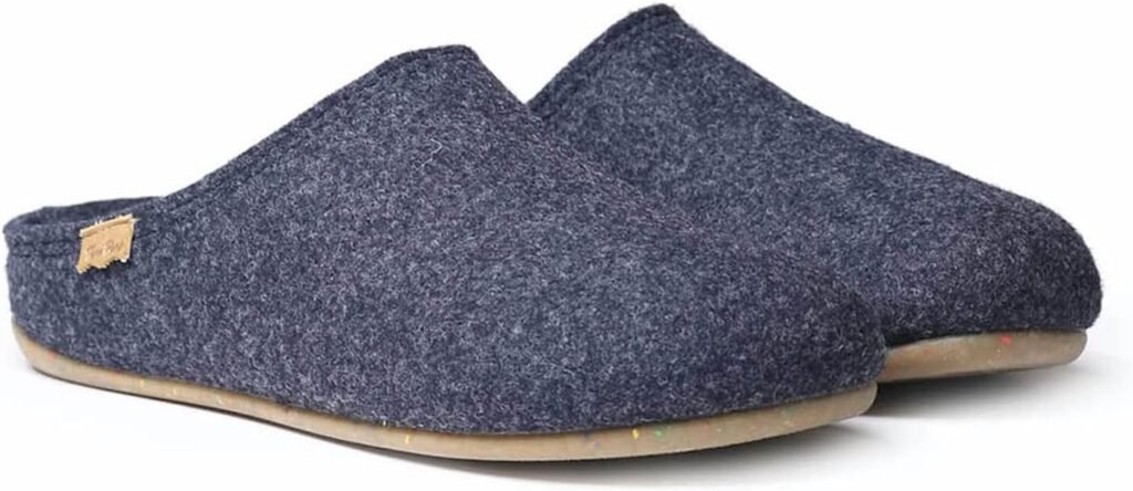 zapatillas casa barefoot
