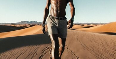 Calzado Barefoot y Postura corporal