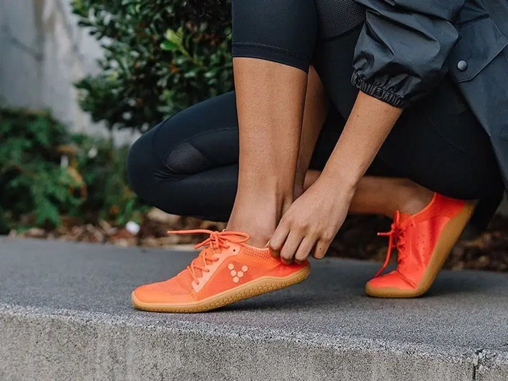 Zapatillas Vivobarefoot