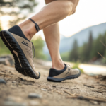 Calzado barefoot y deportes