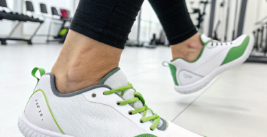 zapatillas minimalistas mujer
