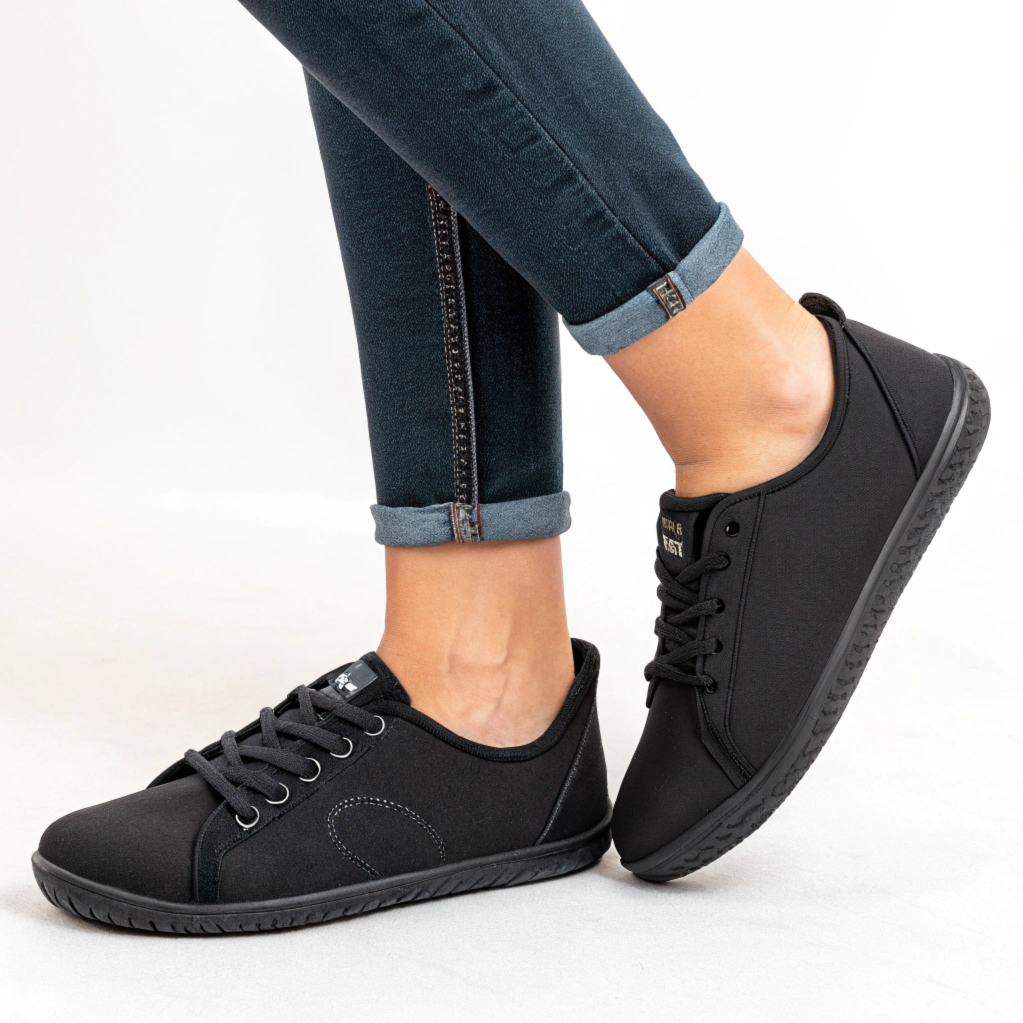 Zapatos Barefoot Mujer