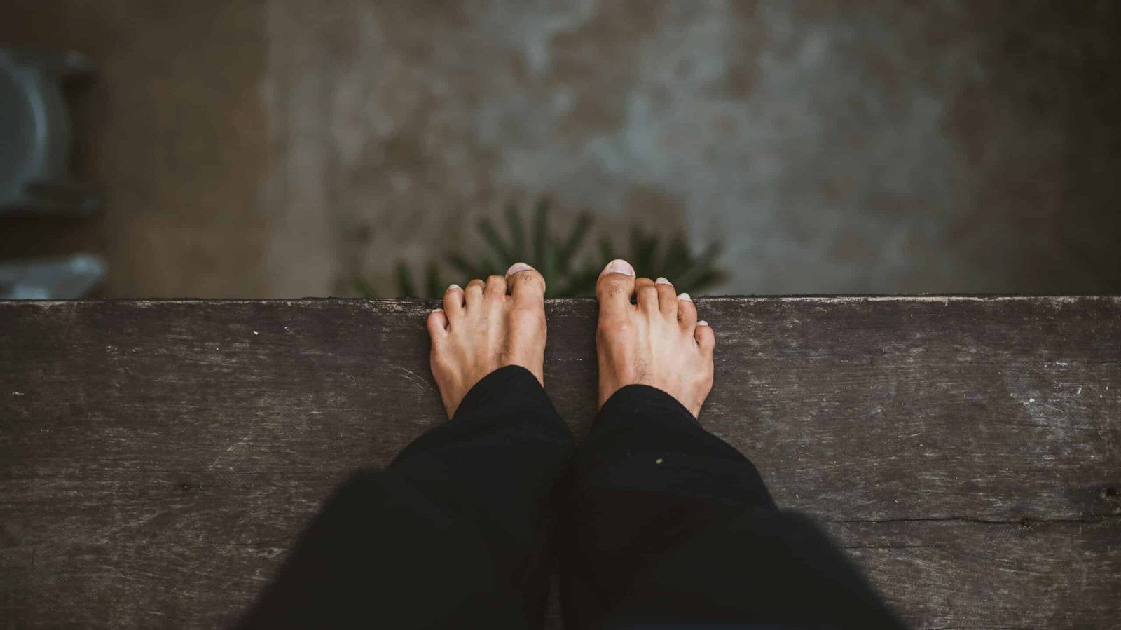 Grounding y Calzado Barefoot