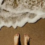 grounding y ritmo circadiano