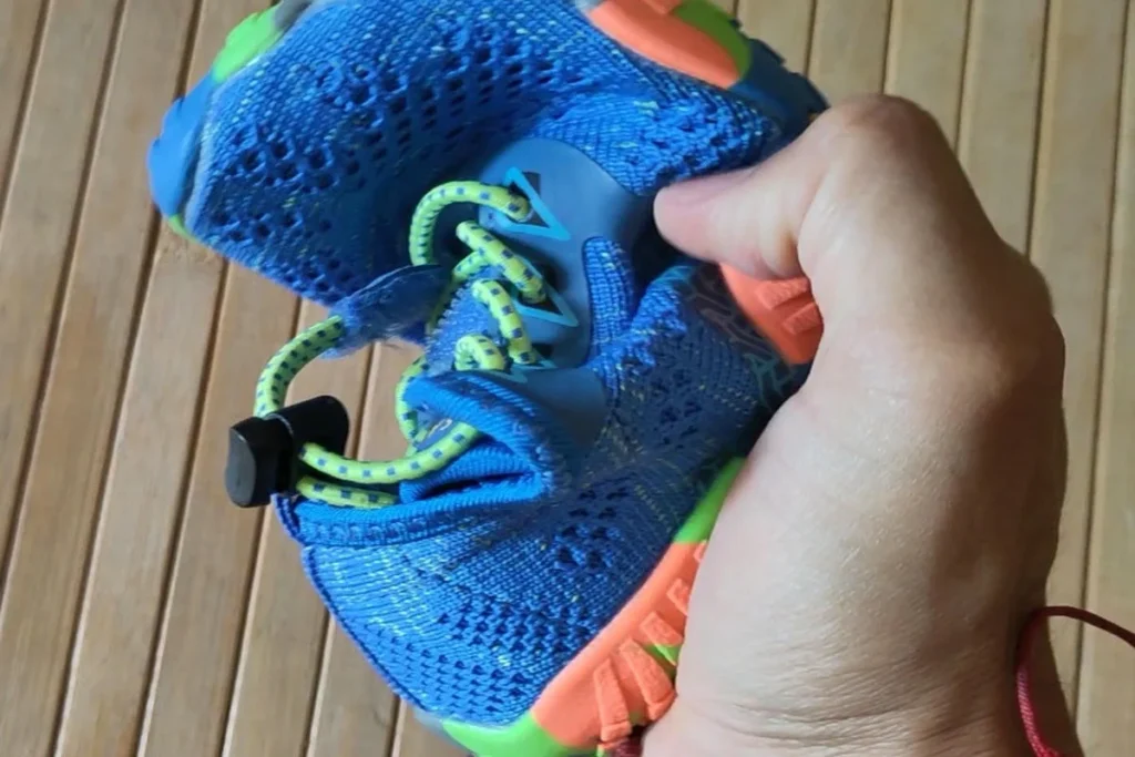 zapatillas saguaro infantiles flexibles