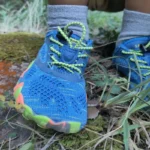 zapatillas infantiles barefoot smart 1 en el bosque