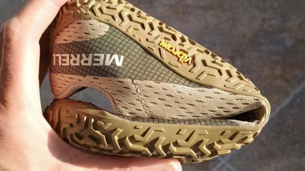 zapatillas barefoot flexibles