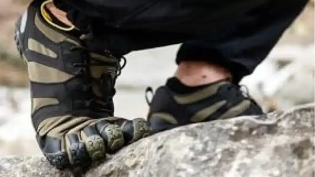 zapatillas barefoot hombre