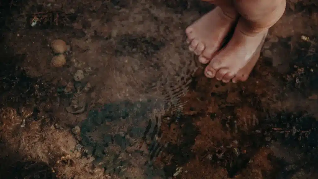 integrar grounding en tu vida