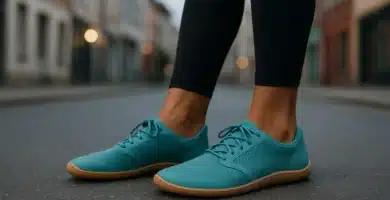 zapatillas barefoot mujer
