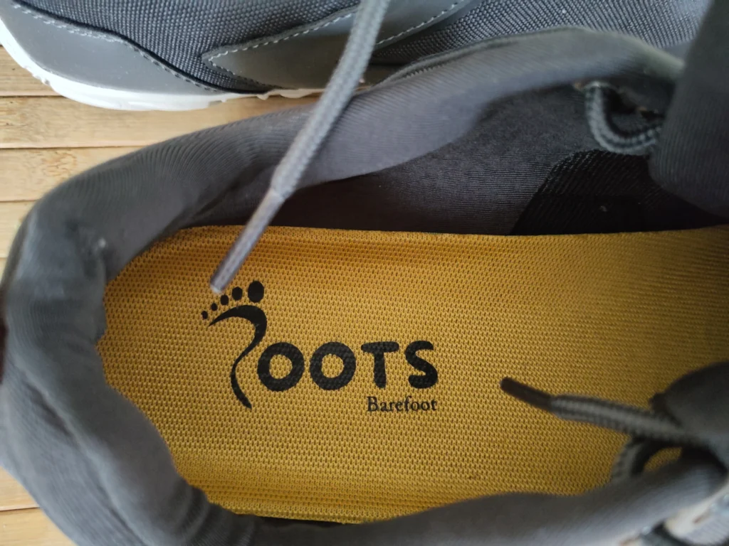 roots barefoot zapatillas